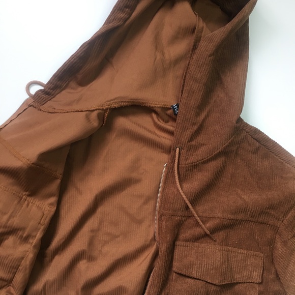 Jacket - Picture 2 of 3